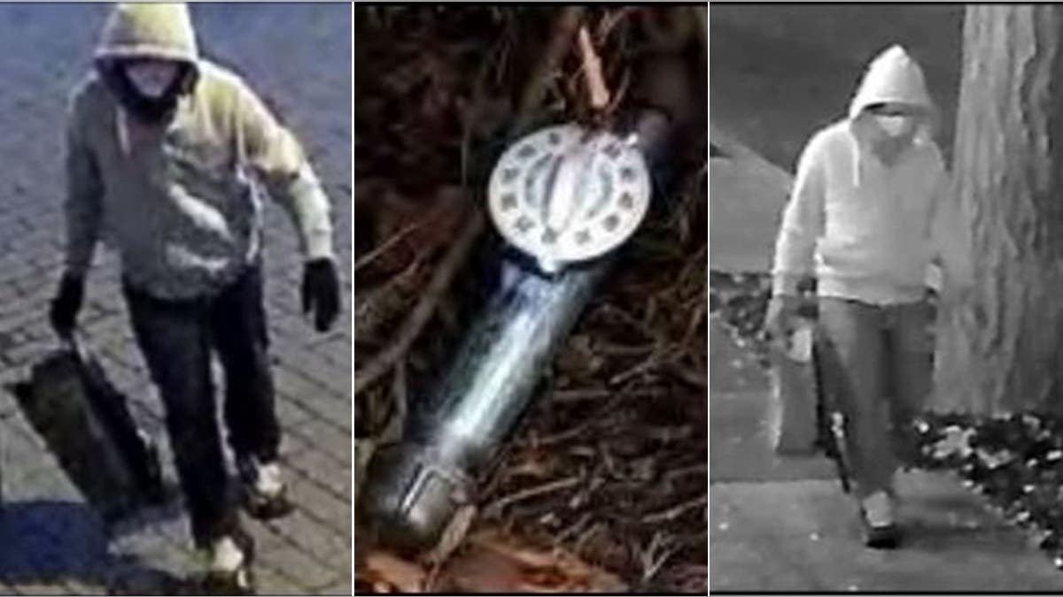 Surveys Surveillance Photos