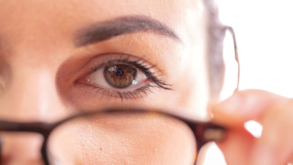 Diabetic patients taking GLP-1 may face an increase in risk of eye diseases, suggests